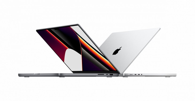 У новых MacBook Pro проблемы с воспроизведением HDR